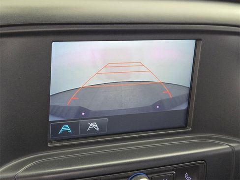 Used 2018 Chevrolet Silverado 1500 W/T image 27