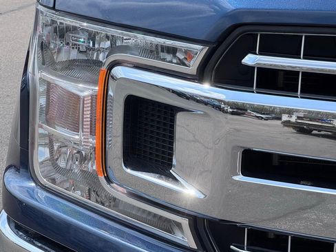 Certified 2020 Ford F150 XLT w/ Equipment Group 302A Luxury image 2