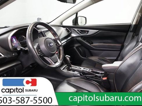 Used 2021 Subaru Crosstrek 2.5i Limited AWD/4WD image 13