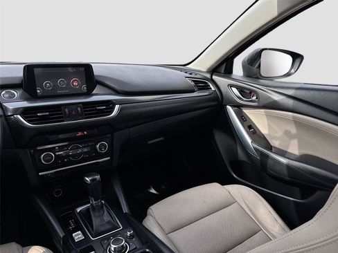 Used 2016 MAZDA MAZDA6 Touring image 25