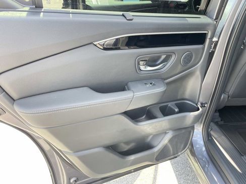 New 2026 Honda Pilot EX-L image 11