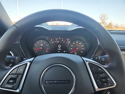 Used 2017 Chevrolet Camaro LT image 17