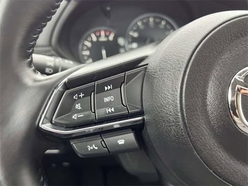 Certified 2023 MAZDA CX-5 AWD 2.5 S w/ Premium Package image 20