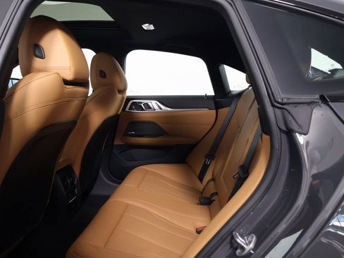 New 2026 BMW 430i xDrive image 6