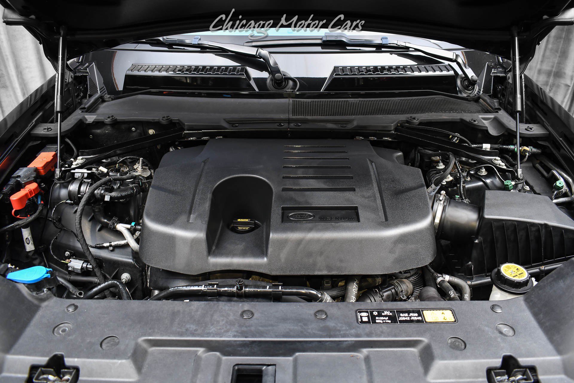 Used 2023 Land Rover Defender 110 SE AWD/4WD image 60