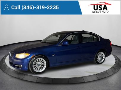 Used 2011 BMW 335i Sedan