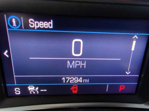 Used 2024 GMC Terrain SLE w/ Driver Convenience Package AWD/4WD image 12