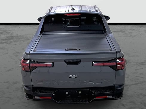 Used 2024 Hyundai Santa Cruz SEL w/ Activity Package image 3