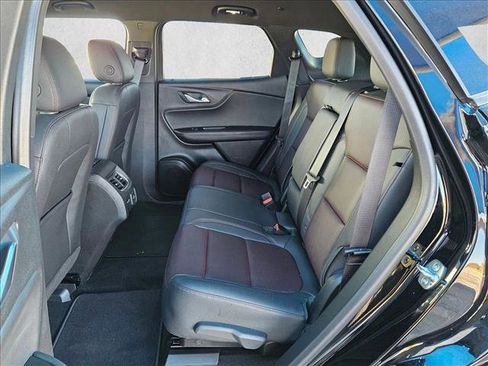 New 2026 Chevrolet Blazer RS w/ Driver Confidence II Package image 17