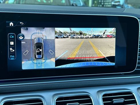 Certified 2025 Mercedes-Benz GLE 350 4MATIC image 23