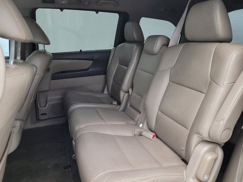 Used 2016 Honda Odyssey EX-L image 18