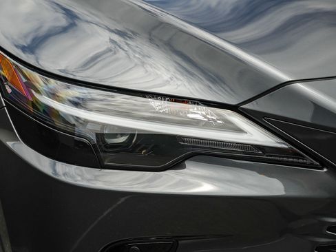 New 2026 Lexus RX 350h AWD/4WD image 8