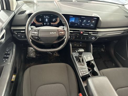 Used 2026 Kia Sportage LX FWD image 22