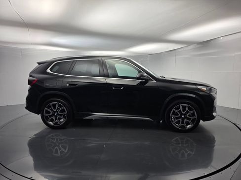 Used 2026 BMW X1 xDrive28i AWD/4WD image 2