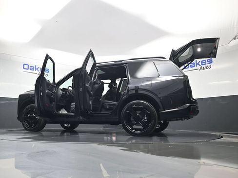 Used 2027 Kia Telluride EX X-Line AWD/4WD image 65