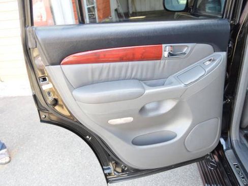 Used 2008 Lexus GX 470 AWD/4WD image 55
