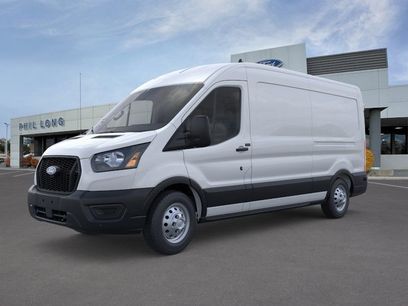 New 2026 Ford Transit 250 148 Medium Roof Extended AWD