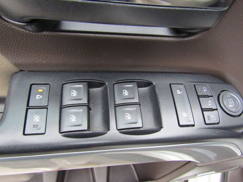 Used 2014 Chevrolet Silverado 1500 LTZ Z71 w/ LTZ Plus Package image 24