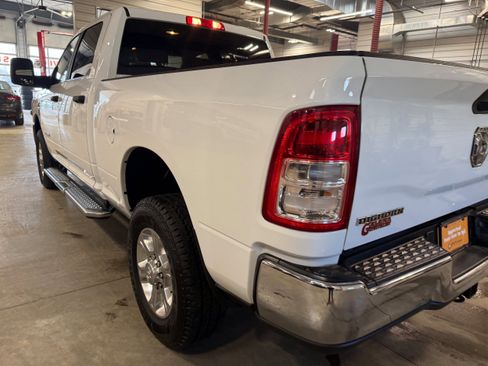 Certified 2024 RAM 2500 Big Horn image 25