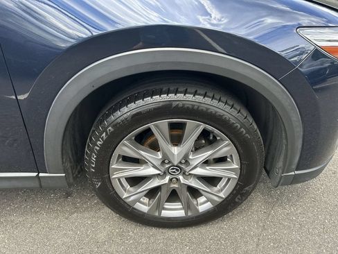 Used 2020 MAZDA CX-5 Grand Touring AWD/4WD image 13