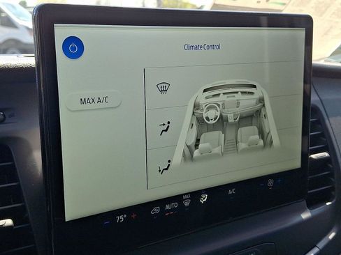 New 2026 Ford Transit 250 148 Medium Roof image 10