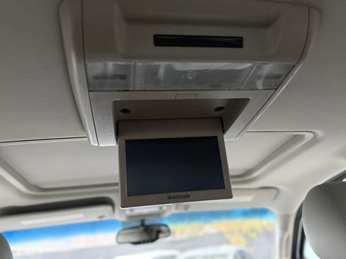 Used 2011 Chevrolet Silverado 3500 LTZ w/ LTZ Plus Package image 32