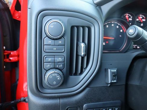 New 2025 Chevrolet Silverado 2500 W/T w/ WT Convenience Package AWD/4WD image 8