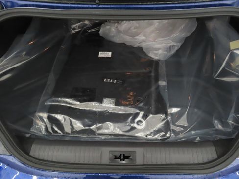 New 2026 Subaru BRZ Limited image 21