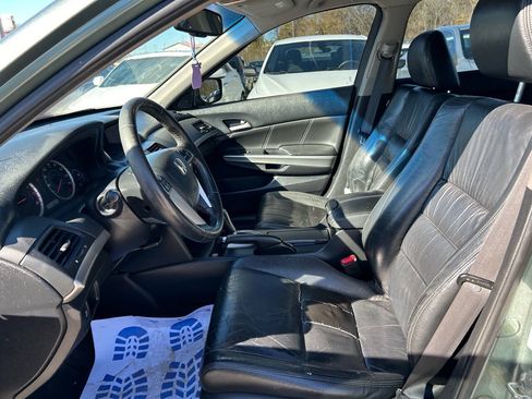 Used 2008 Honda Accord EX-L image 10