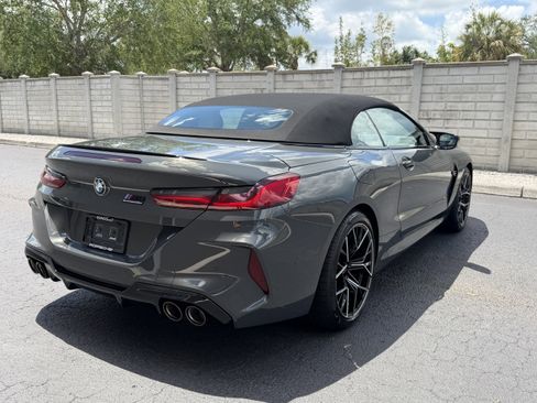 Used 2025 BMW M8 Competition AWD/4WD image 6
