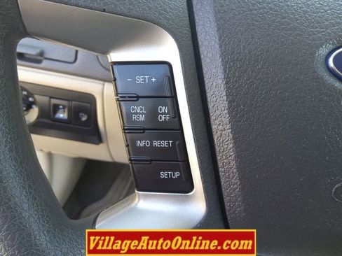 Used 2012 Ford Fusion SE FWD image 24