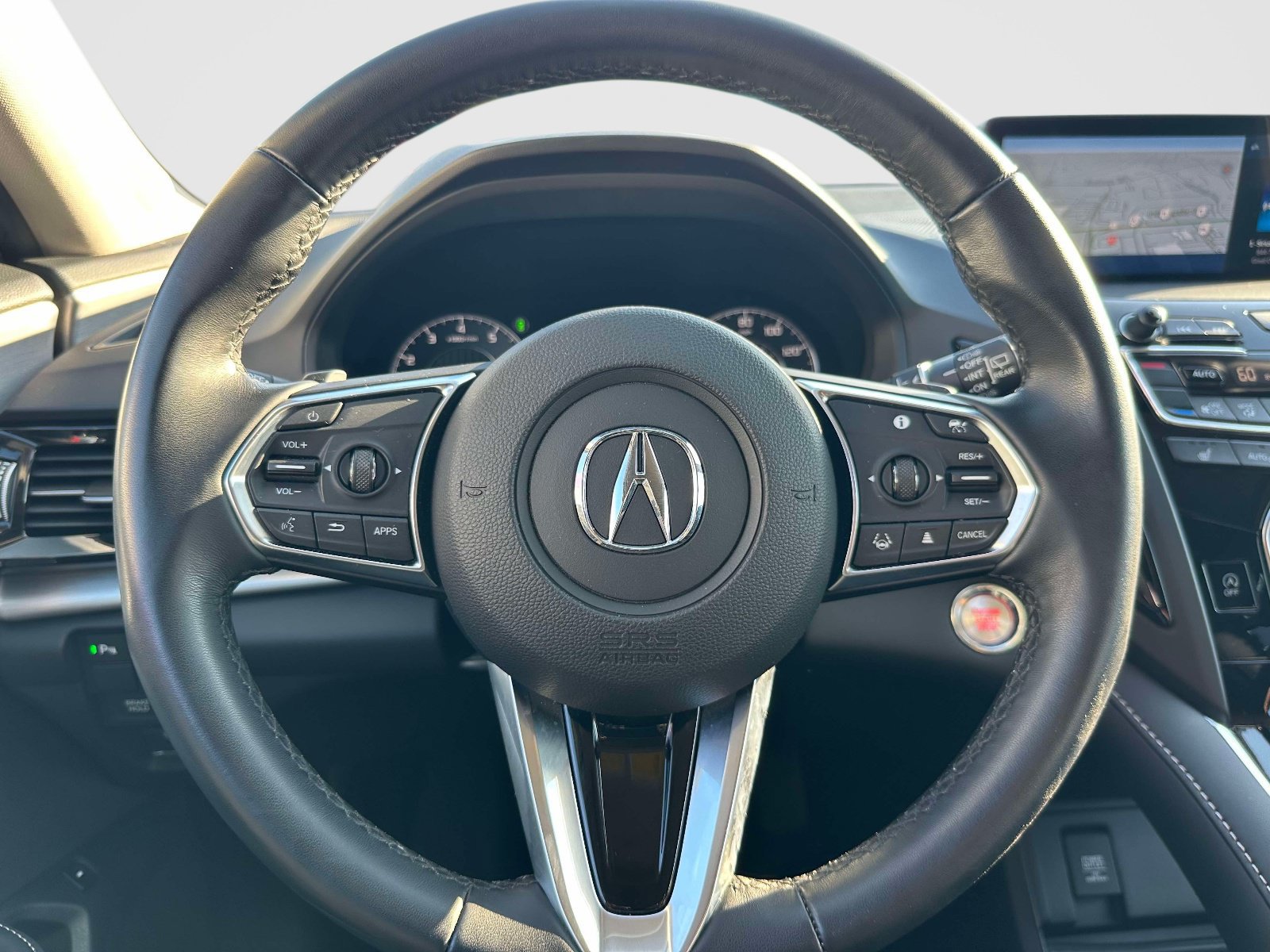 Used 2023 Acura RDX w/ Technology Package AWD/4WD image 22