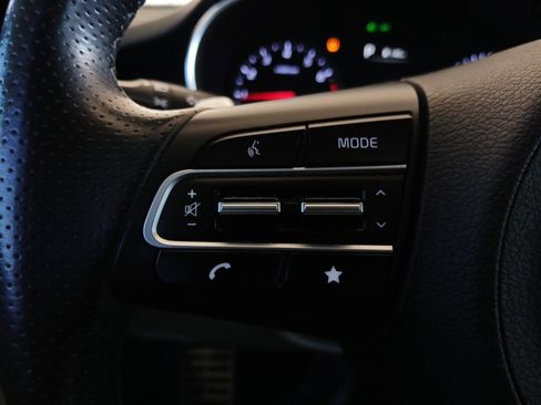 Used 2023 Kia Stinger GT-Line w/ Sun & Sound Package image 29