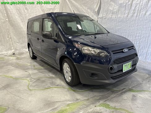 Used 2018 Ford Transit Connect XL image 2