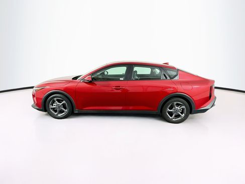 Used 2025 Kia K4 FWD image 4