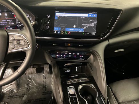 Certified 2023 Buick Envision Avenir AWD/4WD image 22