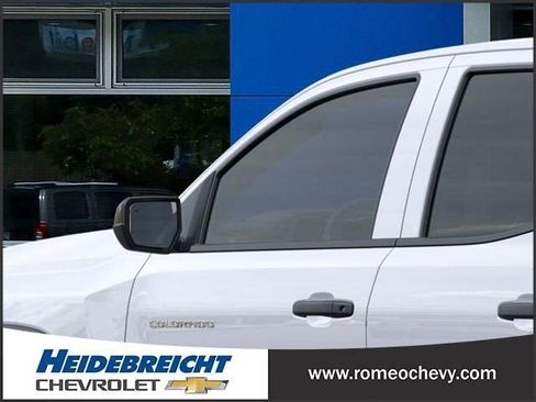 New 2025 Chevrolet Colorado Trail Boss image 13