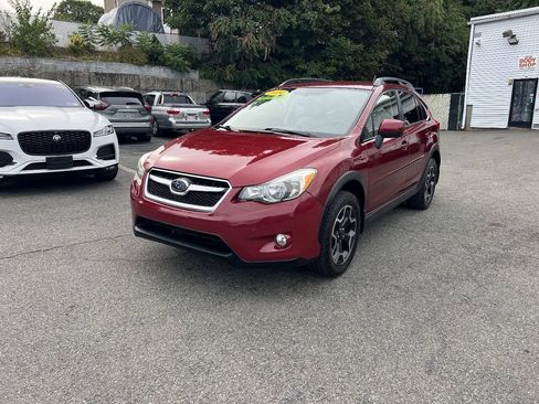 Used 2014 Subaru Crosstrek 2.0i Limited AWD/4WD image 7