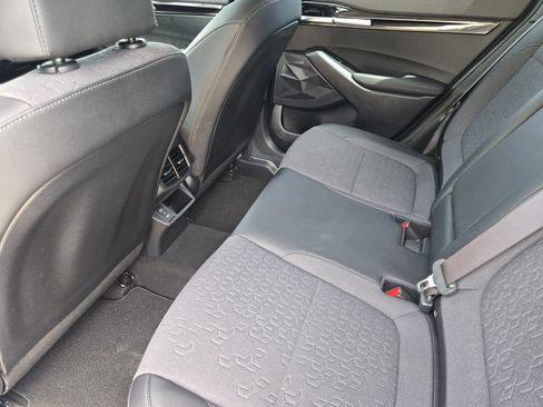 Certified 2024 Kia Seltos S FWD image 29