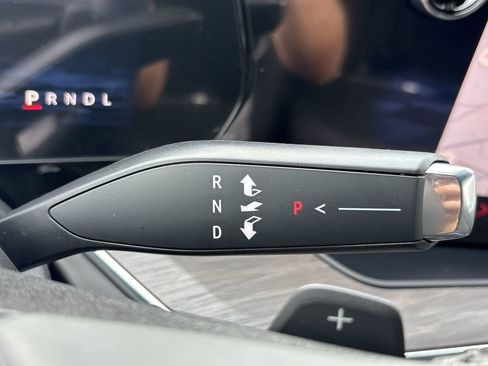 New 2025 Chevrolet Tahoe LS image 17