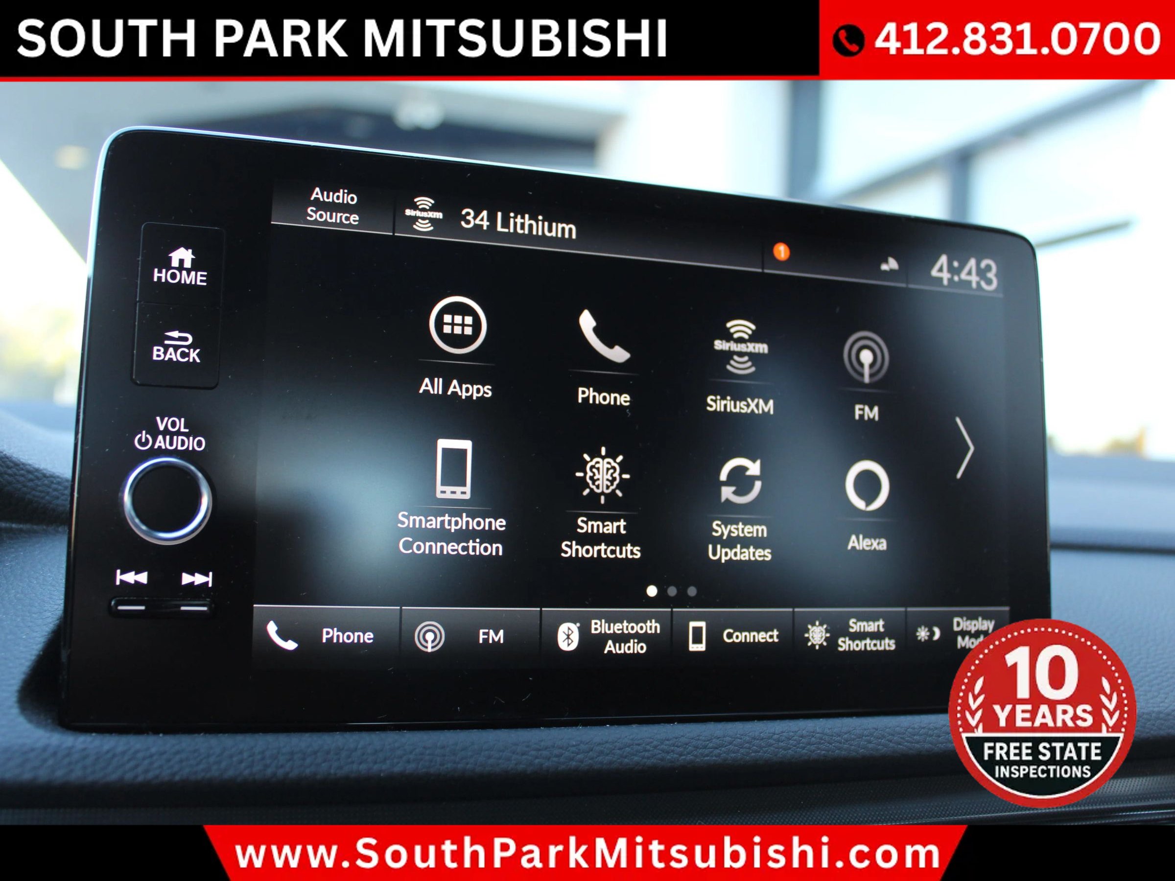 Used 2024 Acura Integra A-Spec w/ Technology Package FWD image 22