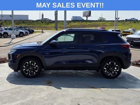 Used 2022 Chevrolet TrailBlazer LT FWD image 6