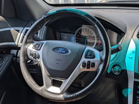 Used 2013 Ford Explorer Limited FWD image 18