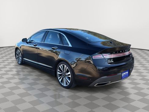Used 2020 Lincoln MKZ Reserve w/ Elements Package image 3