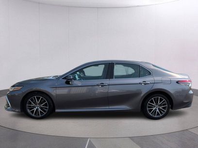 Used 2023 Toyota Camry XLE