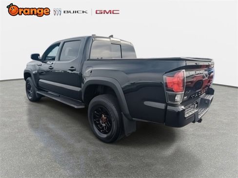 Used 2018 Toyota Tacoma TRD Pro image 6