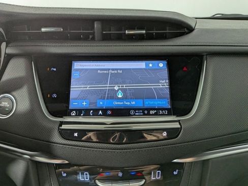 New 2026 Cadillac XT5 Premium Luxury w/ Driver Assist Package image 6