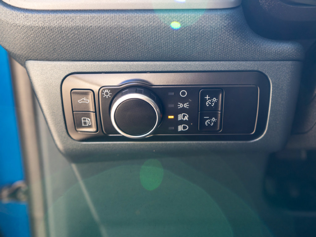 Used 2023 Ford Maverick Lariat w/ Lariat Luxury Package FWD image 18