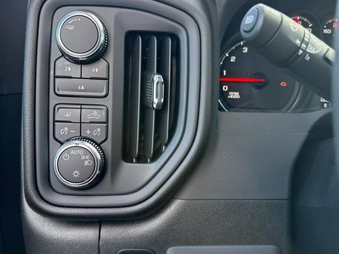 New 2025 GMC Sierra 2500 Pro w/ 1SA Pro Safety Plus Package image 26