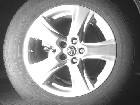 Used 2025 Toyota Highlander LE image 15